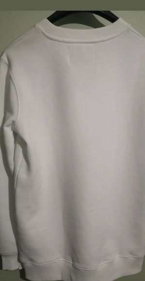 Andy Warhol x Calvin Klein Sweatshirt XS - Picture 5 of 5